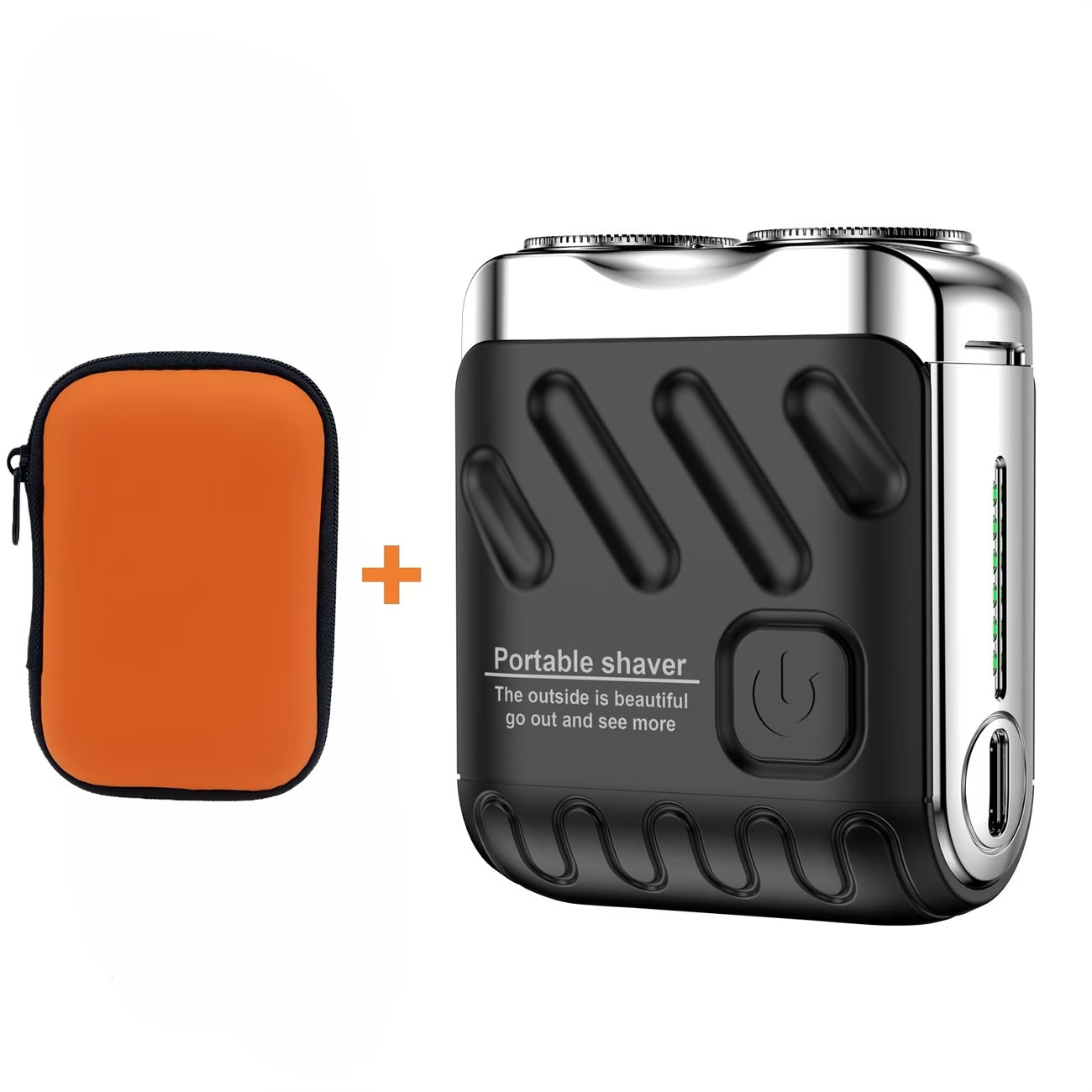 NanoTrim™ | Mini scheerapparaat