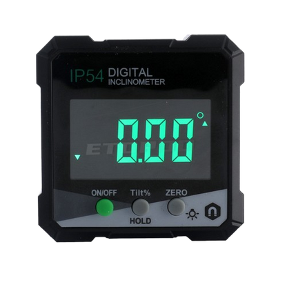 AngleFix™ | Digitale Hoekmeter met Laser