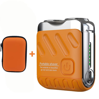 NanoTrim™ | Mini scheerapparaat