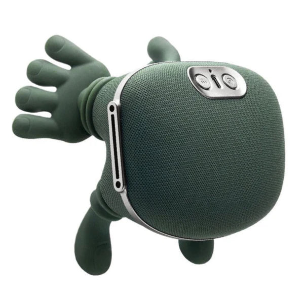 NeckRelief Pro™ | Nek- & Schoudermassageapparaat