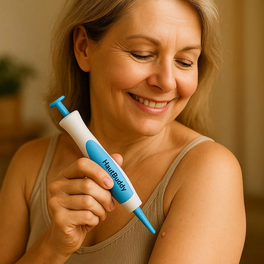 PureDerm Remove Pen | Wrattenverwijder pen