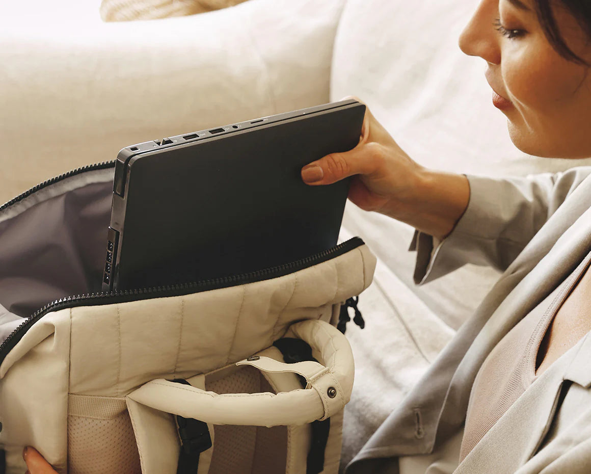 PAZ Nomad™ – Luiertas & Reistas