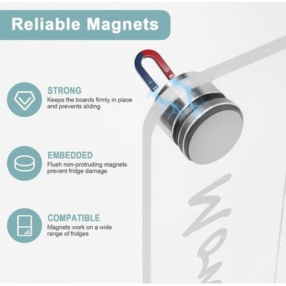 PlanEase™ | Maand & Weekplanner