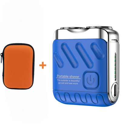 NanoTrim™ | Mini scheerapparaat