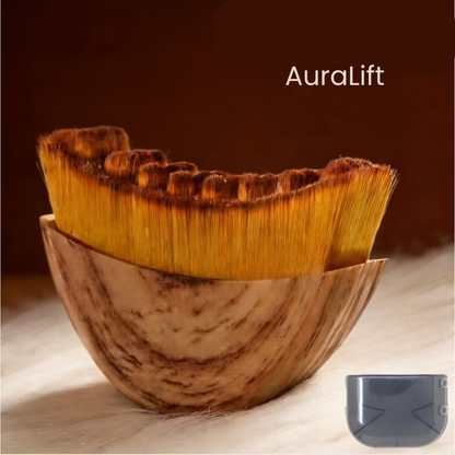 AuraLift™ |  Lymfatische Massageborstel Gezicht