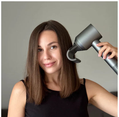 PureBlow™ | De slimme föhn voor snel, zacht en glanzend haar