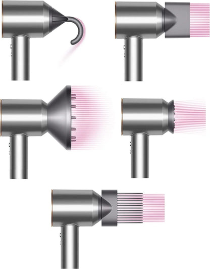 PureBlow™ | De slimme föhn voor snel, zacht en glanzend haar