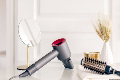 PureBlow™ | De slimme föhn voor snel, zacht en glanzend haar