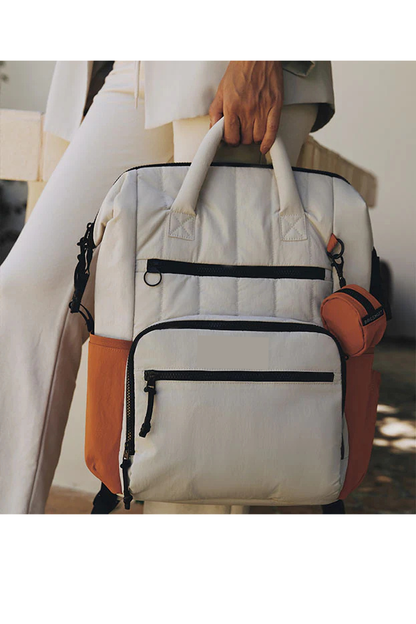 PAZ Nomad™ – Luiertas & Reistas