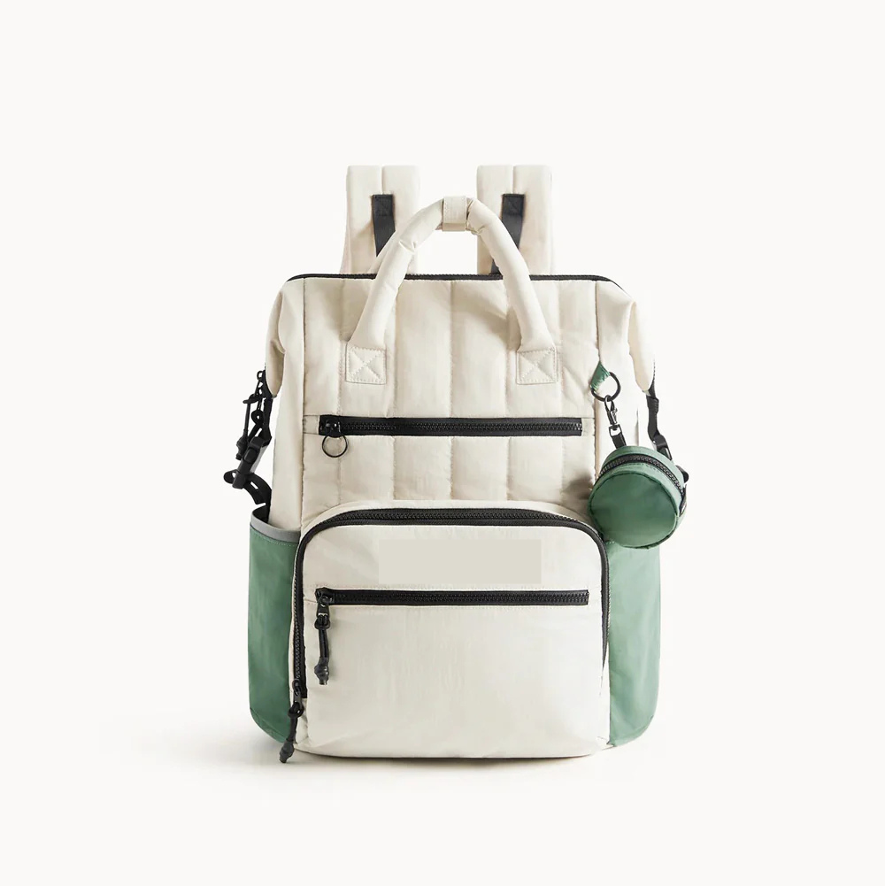 PAZ Nomad™ – Luiertas & Reistas