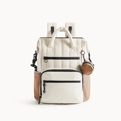 PAZ Nomad™ – Luiertas & Reistas