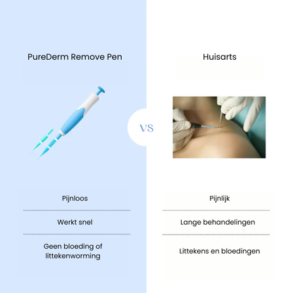 PureDerm Remove Pen