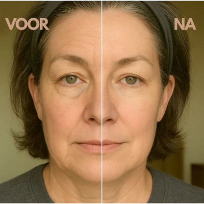 AuraLift™ |  Lymfatische Massageborstel Gezicht