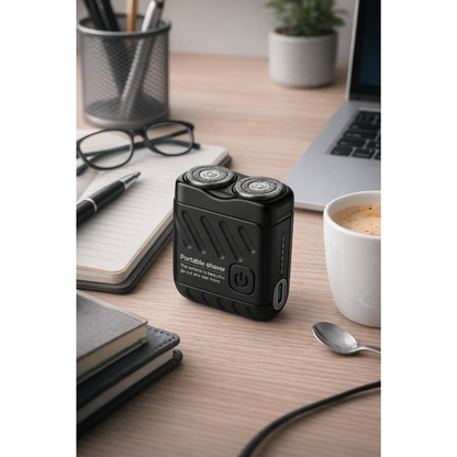 NanoTrim™ | Mini scheerapparaat