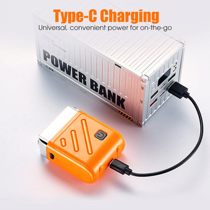 NanoTrim™ | Mini scheerapparaat