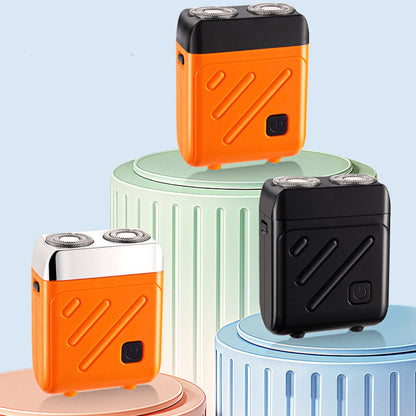 NanoTrim™ | Mini scheerapparaat